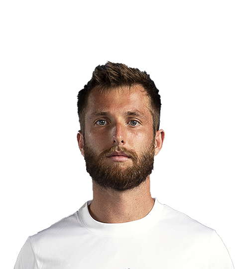 Corentin Moutet