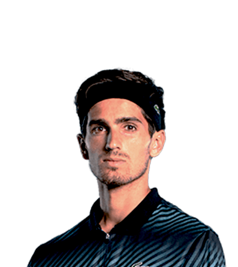 Pierre-Hugues Herbert