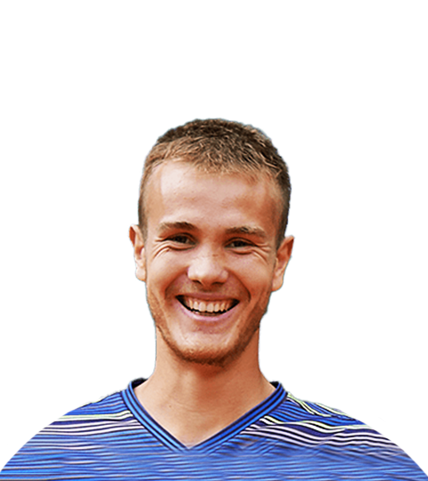 Vitaliy Sachko