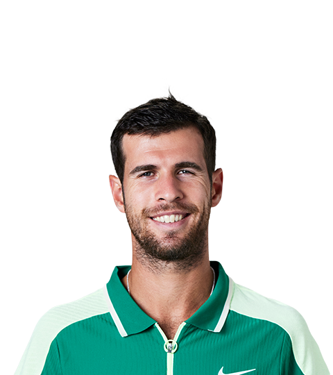 Karen Khachanov