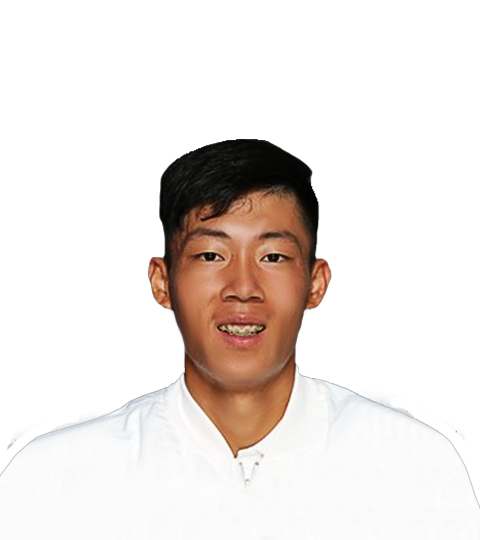 Chun Hsin Tseng