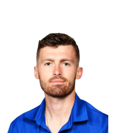 Giles Hussey