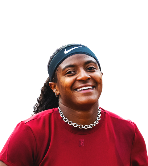 Hailey Baptiste