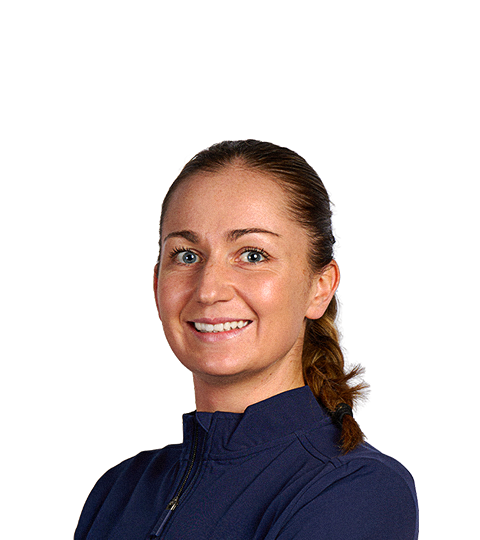 Olivia Nicholls