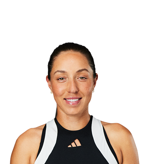 Jessica Pegula