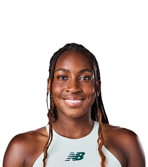 Coco Gauff