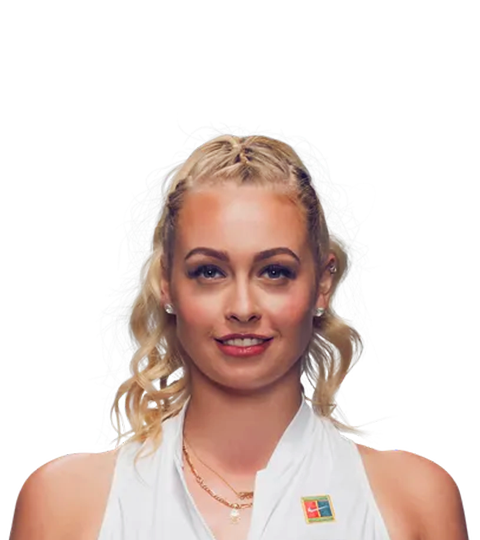 Fanny Stollar