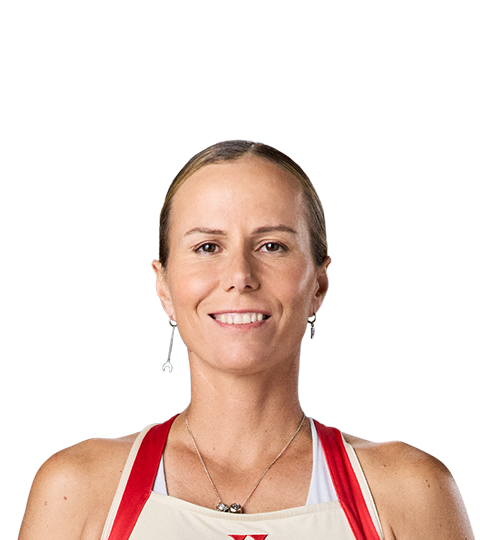 Varvara Lepchenko