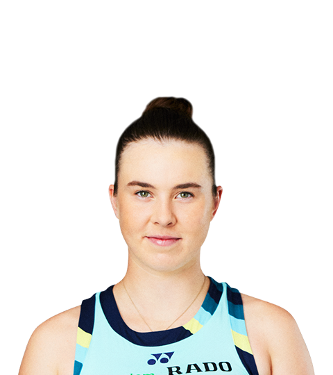 Linda Noskova