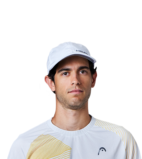 Nuno Borges