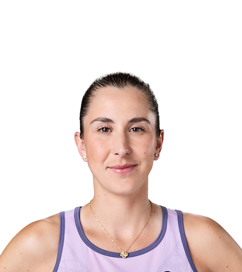 Belinda Bencic