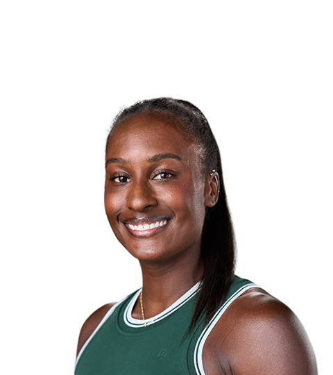 Asia Muhammad