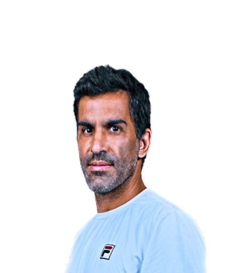 Maximo Gonzalez