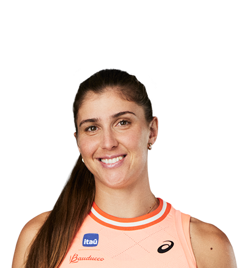 Beatriz Haddad Maia