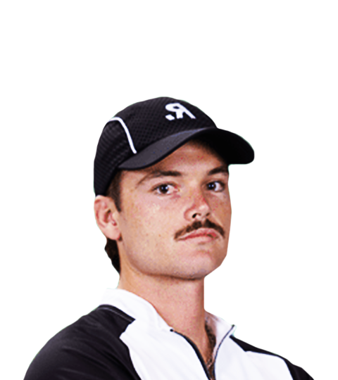 Blake Bayldon