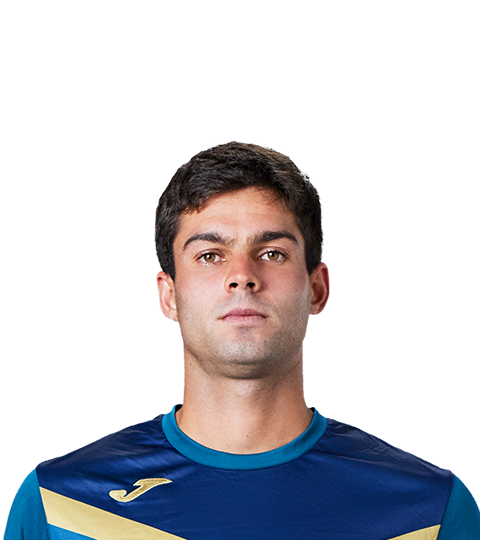 Facundo Diaz Acosta