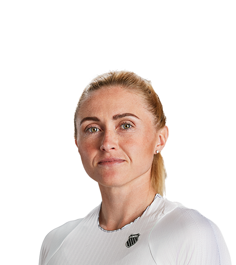 Aliaksandra Sasnovich