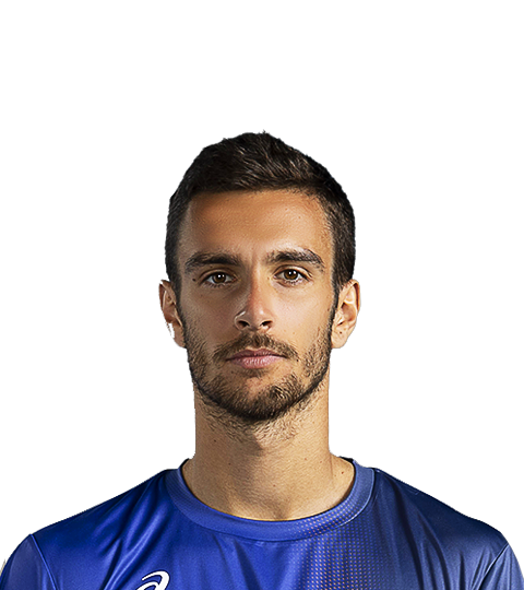 Lorenzo Musetti