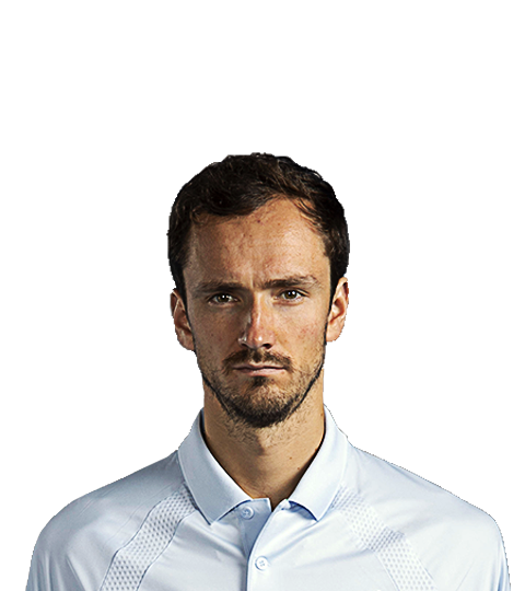 Daniil Medvedev