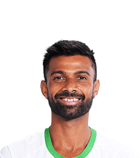 Jeevan Nedunchezhiyan
