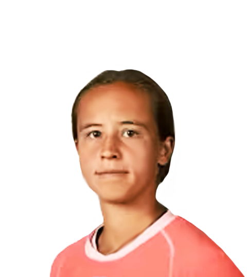 Hanne Vandewinkel