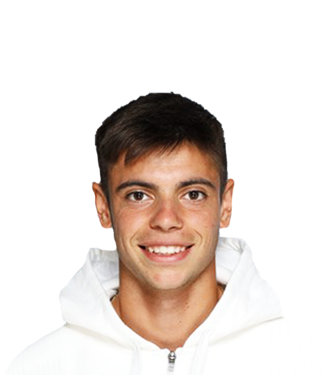 Arthur Gea