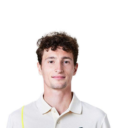 Ugo Humbert
