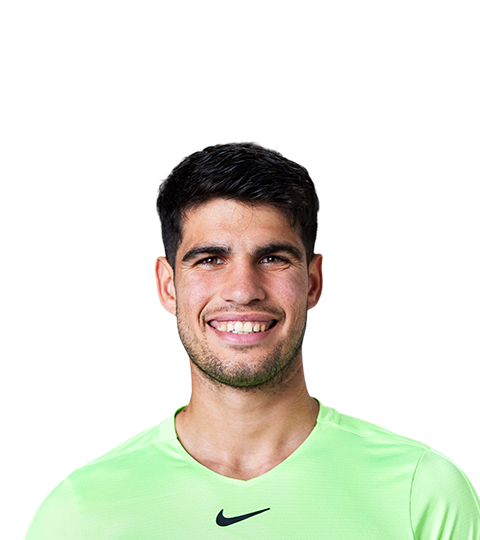 Carlos Alcaraz