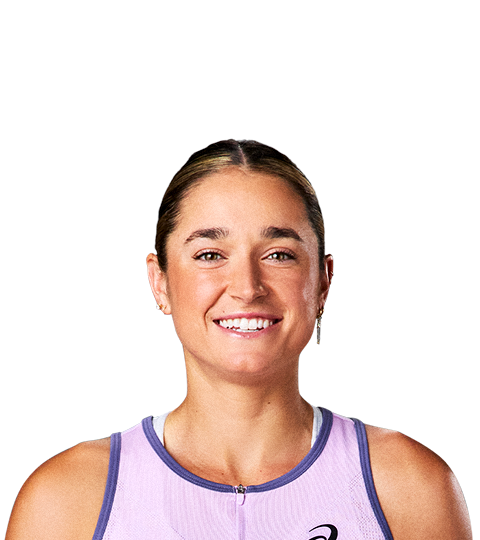 Caroline Dolehide