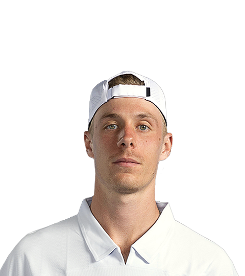 Denis Shapovalov