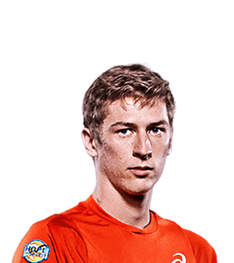 Kimmer Coppejans