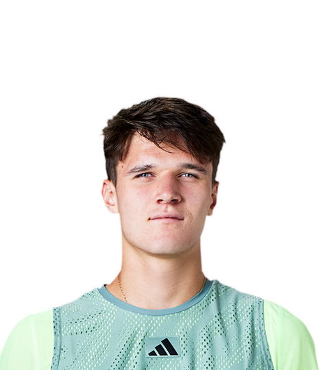 Jakub Mensik