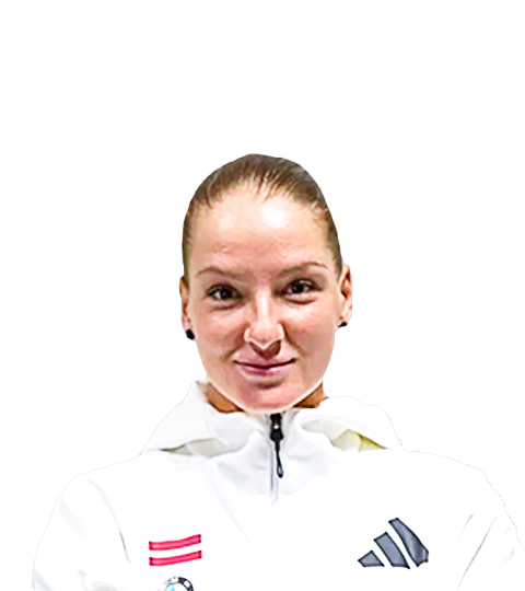 Darja Semenistaja