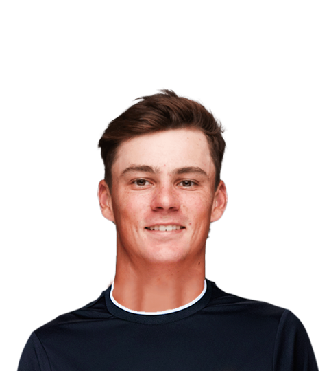 Colton Smith