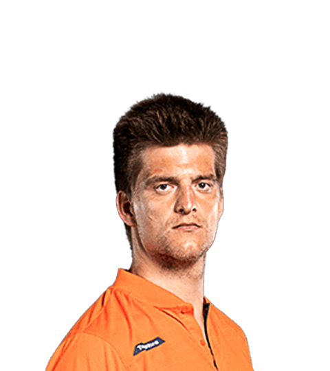 Sander Arends