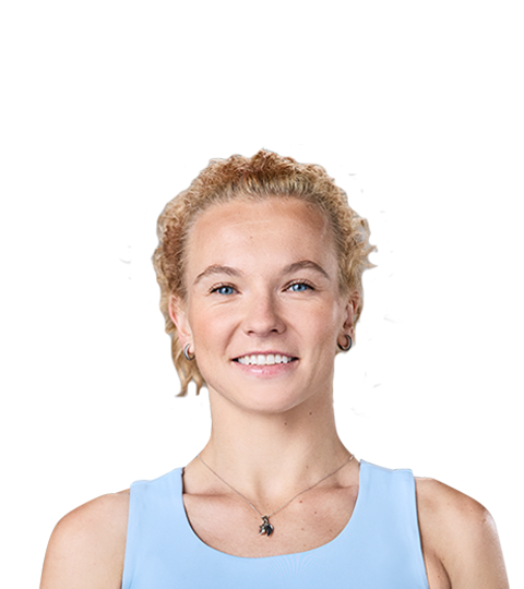Katerina Siniakova