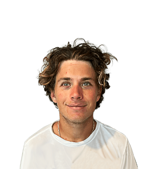 Liam Draxl