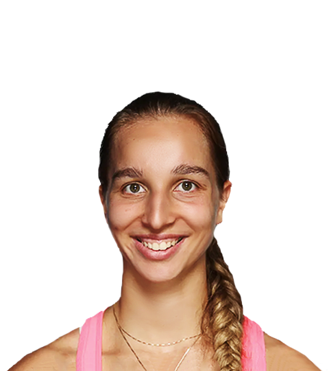 Tamara Korpatsch