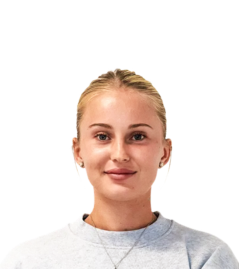 Polina Kudermetova