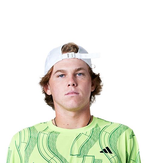 Alex Michelsen