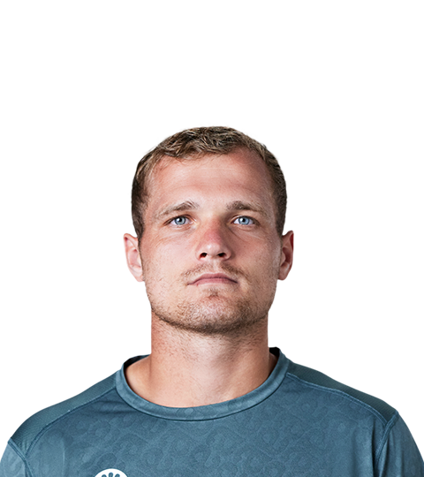Bart Stevens