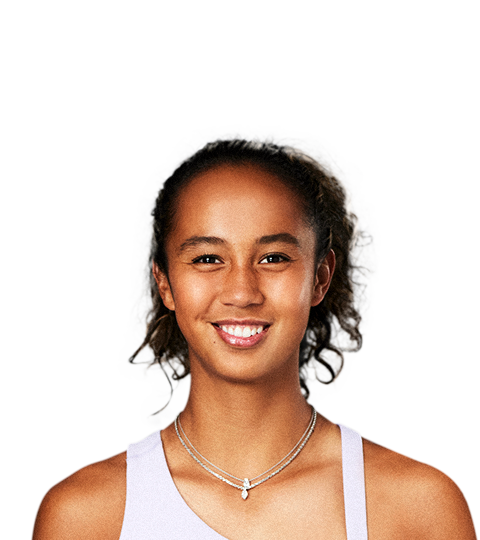 Leylah Fernandez