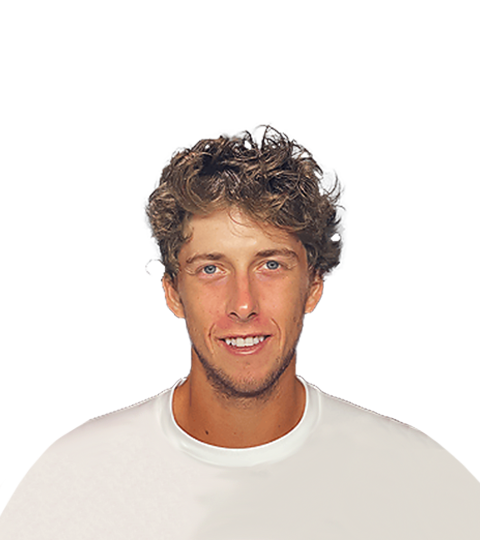 Brandon Holt