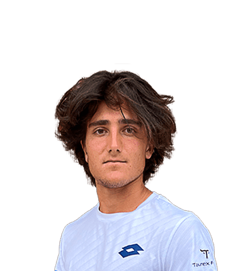 Mattia Bellucci