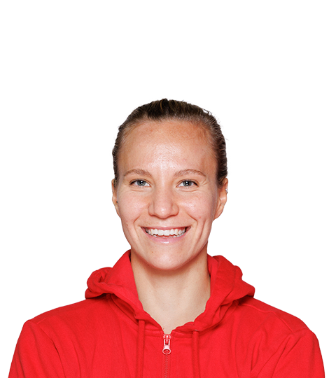 Viktorija Golubic