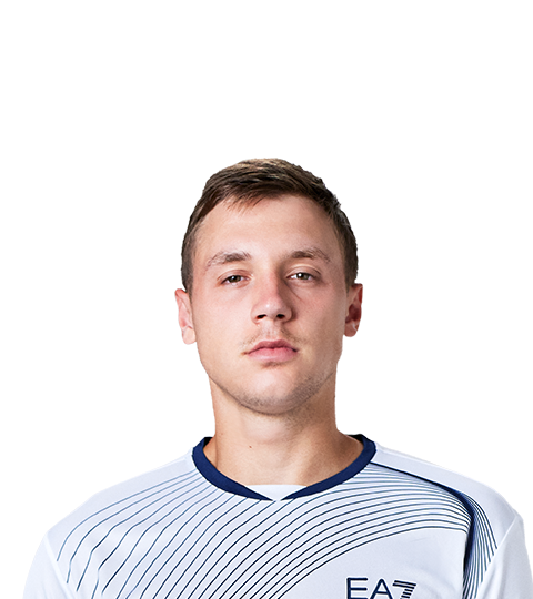 Hamad Medjedovic
