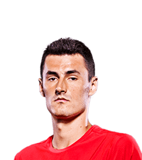 Bernard Tomic