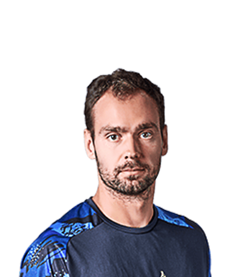 Roman Safiullin