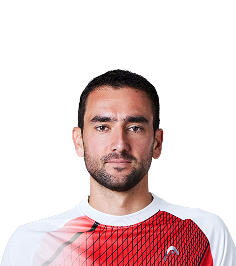 Marin Cilic