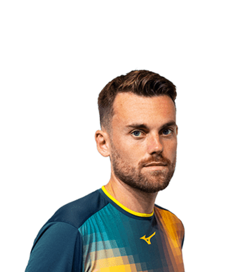 Theo Arribage